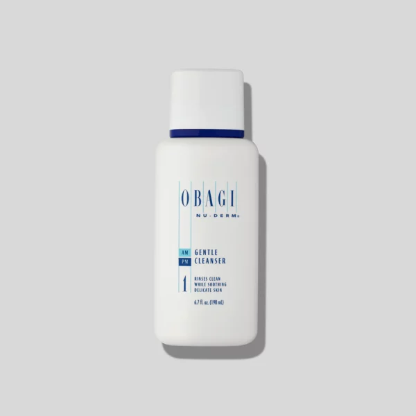 Gentle Cleanser 1733077365