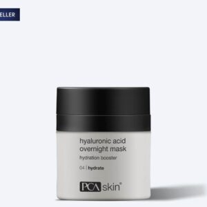 Hyaluronic Acid Overnight Mask